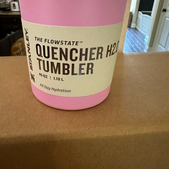 Stanley tumbler - Picture 3 of 3